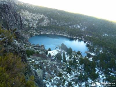 Picos Urbión-Laguna Negra Soria;puerto de la fuenfria pico zapatero hayedo de ciñera parque natura